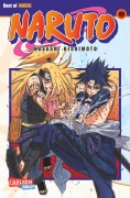 Naruto 40 - Masashi Kishimoto