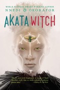 Cover-Bild zum Titel 'Akata Witch' von 'Nnedi Okorafor'