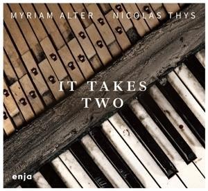 It Takes Two - Myriam Alter
