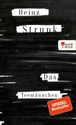 Cover-Bild zum Titel 'Das Teemännchen' von 'Heinz Strunk'