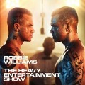 Cover-Bild zum Titel 'The Heavy Entertainment Show' von 'Robbie Williams'