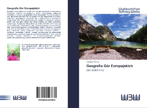 Geografia Gór Europejskich - Hasanali Toranj