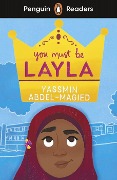 You Must Be Layla - Yassmin Abdel-Magied, Maeve Clarke