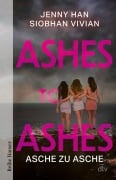 Ashes to Ashes - 