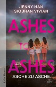 Ashes to Ashes - 