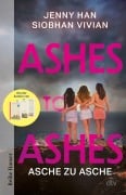Ashes to Ashes - 