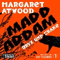 Oryx and Crake - Margaret Atwood