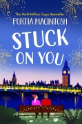 Cover-Bild zum Titel 'Stuck On You' von 'Portia Macintosh'