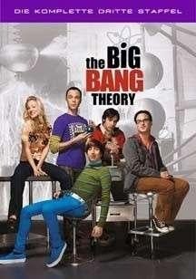 The Big Bang Theory - Bill Prady, Chuck Lorre, Steven Molaro, Lee Aronsohn, David Goetsch