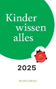 Kinder wissen alles 2025 - 