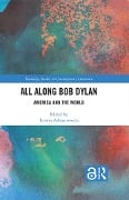 Cover-Bild zum Titel 'All Along Bob Dylan' von ''