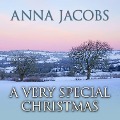 Cover-Bild zum Titel 'A Very Special Christmas' von 'Anna Jacobs'