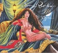 Cover-Bild zum Titel 'Djinn' von 'Jorge Pardo'