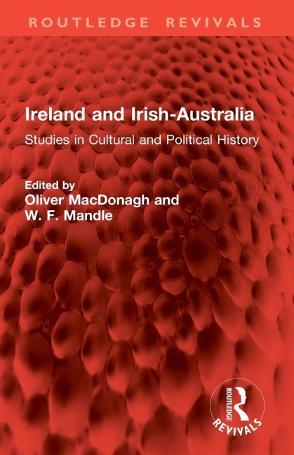 Ireland and Irish-Australia - 