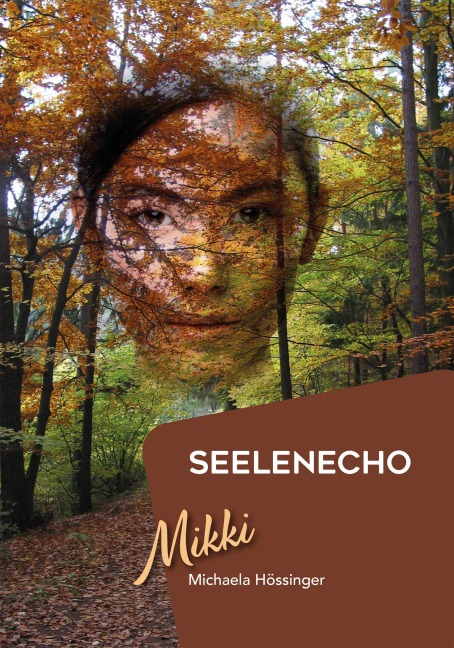 Seelenecho - Michaela Hössinger
