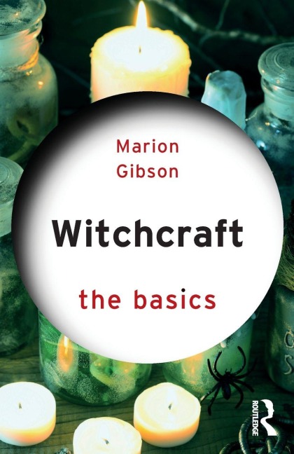 Witchcraft - Marion Gibson