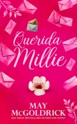 Cover-Bild zum Titel 'Querida Millie' von 'May Mcgoldrick, Jan Coffey'