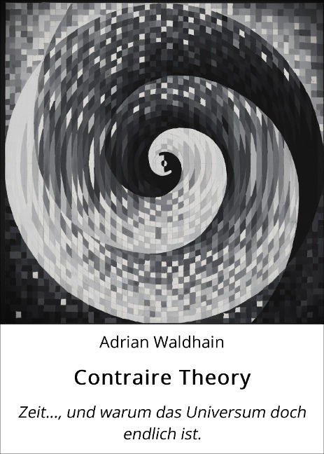 Contraire Theory - Adrian Waldhain