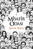 Misafir Odasi - Aynur Tosun
