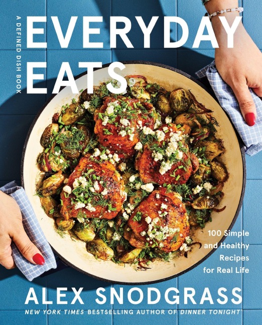 Everyday Eats - Alex Snodgrass
