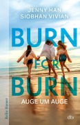 Burn for Burn - 