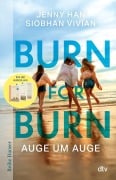 Burn for Burn - 