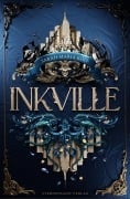 Inkville - Sarah-Maria Köpf