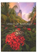 Cover-Bild zum Titel 'Spirit of Nature 2027' von ''
