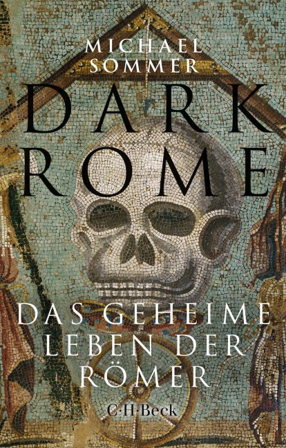 Dark Rome - Michael Sommer
