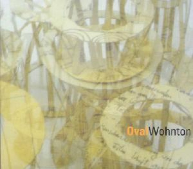 Wohnton - Oval