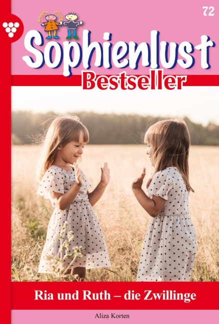 Ria und Ruth - die Zwillinge - Aliza Korten