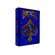Cover-Bild zum Titel 'Bicycle® Royal (Designer Spielkarten, Poker, Skat...)' von 'States United'