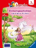 Einhorngeschichten - Leserabe ab 1. Klasse - Erstlesebuch für Kinder ab 6 Jahren - Katja Königsberg