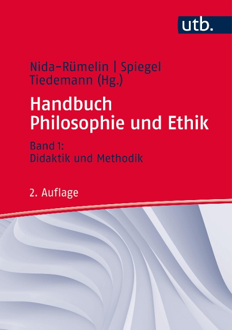 Handbuch Philosophie und Ethik 1 - 
