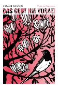 Das geht nie vorbei - Vogelmotive Postkartenbuch - Octavie Wolters