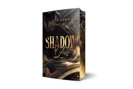 Cover-Bild zum Titel 'Shadow of Lies' von 'Alia Dawn, Sophie Belle'