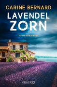 Lavendel-Zorn - Carine Bernard
