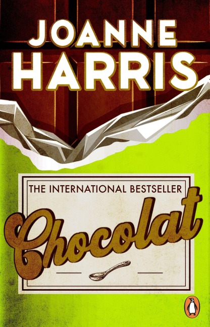 Chocolat - Joanne Harris