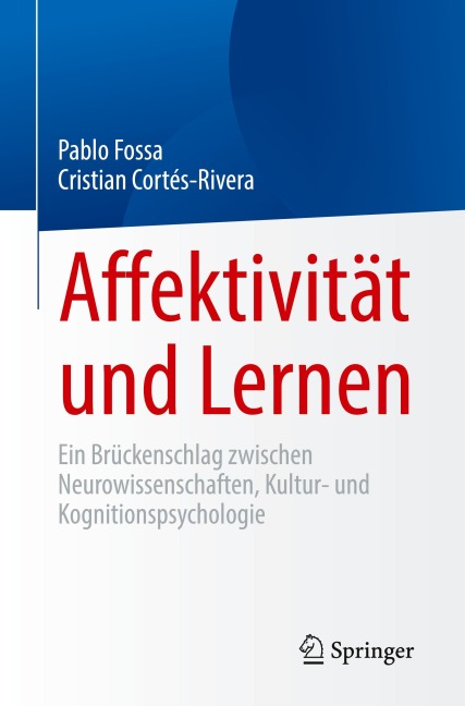 Affektivität und Lernen - 