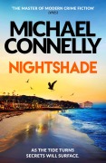 Cover-Bild zum Titel 'Nightshade' von 'Michael Connelly'