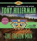The Fallen Man CD Low Price - Tony Hillerman
