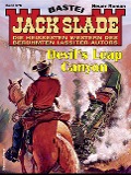 Cover-Bild zum Titel 'Jack Slade 976' von 'Jack Slade'