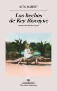 Cover-Bild zum Titel 'Hechos de Key Biscayne, Los' von 'Xita Rubert'
