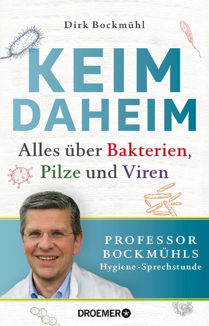 Keim daheim - Dirk Bockmühl