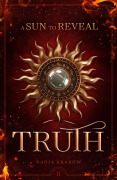Cover-Bild zum Titel 'A Sun To Reveal Truth' von 'Nadja Krakow'