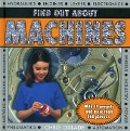 Find Out about Machines - Chris Oxlade