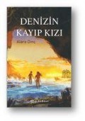 Cover-Bild zum Titel 'Denizin Kayip Kizi' von 'Alara Dinc'