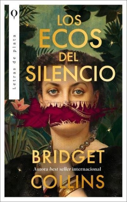 Ecos del Silencio, Los - Bridget Collins