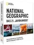 NATIONAL GEOGRAPHIC DAS 21. JAHRHUNDERT - 