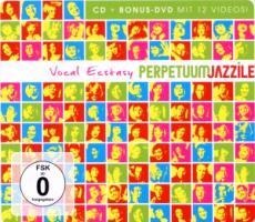 Vocal Ecstasy - Perpetuum Jazzile